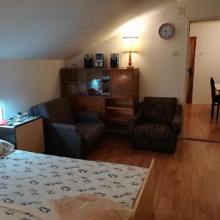 Raslina Sun Apartment المظهر الخارجي الصورة