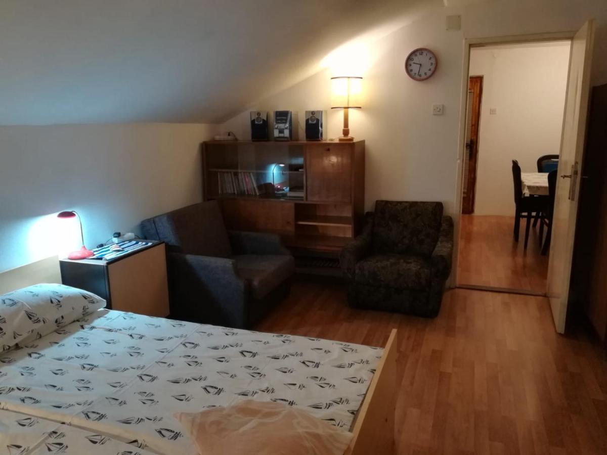Raslina Sun Apartment المظهر الخارجي الصورة