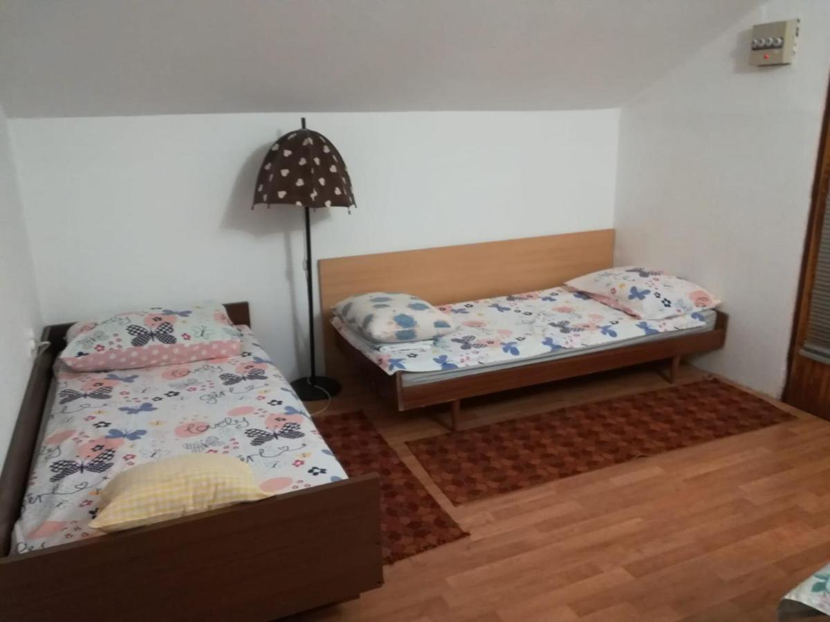 Raslina Sun Apartment المظهر الخارجي الصورة