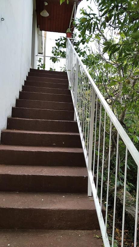 Raslina Sun Apartment المظهر الخارجي الصورة