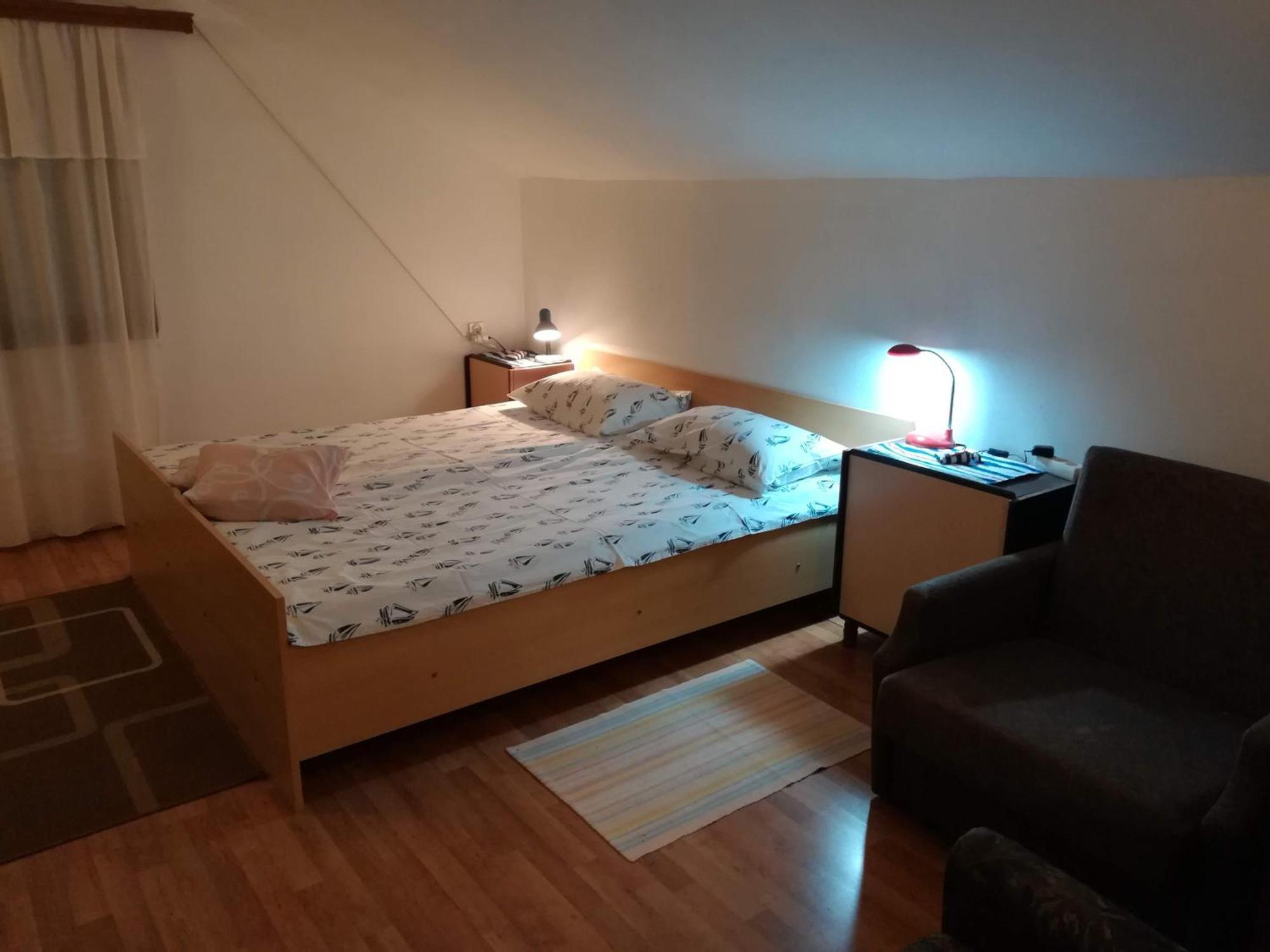 Raslina Sun Apartment المظهر الخارجي الصورة