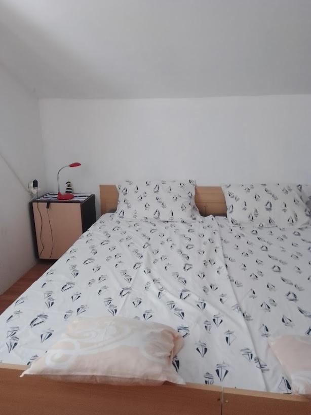 Raslina Sun Apartment المظهر الخارجي الصورة