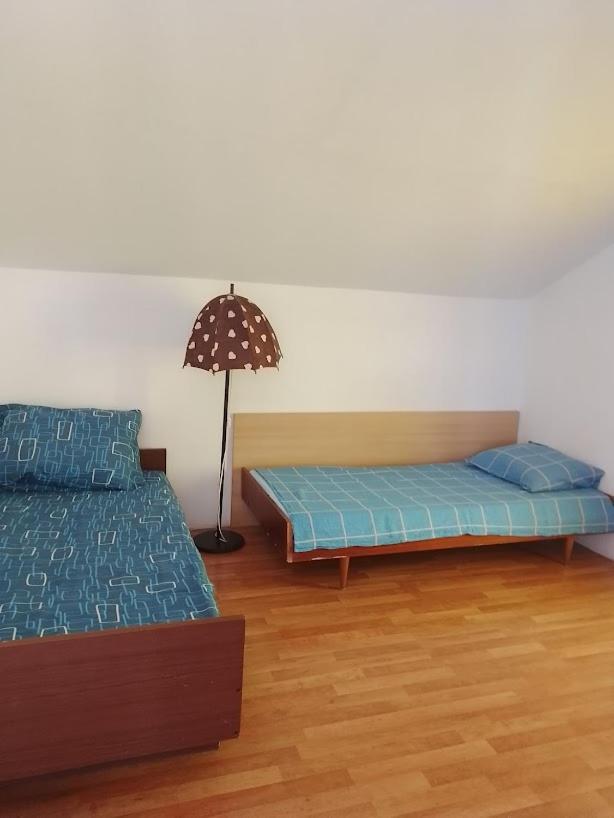 Raslina Sun Apartment المظهر الخارجي الصورة